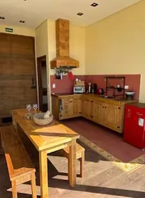 Beautiful house for friends, 2 suites, 3 km from the center - Image 3