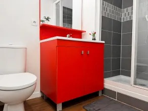 Apartment 10 mins from Paris - Image 5