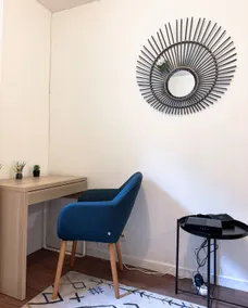 Apartment 10 mins from Paris - Image 3