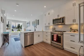 One-Bedroom Condo with Balcony and Mountain View - Image 5