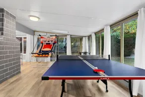 Modern Lux Socal Retreat | Hot Tub | Arcade - Image 2