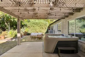 Modern Lux Socal Retreat | Hot Tub | Arcade - Image 4