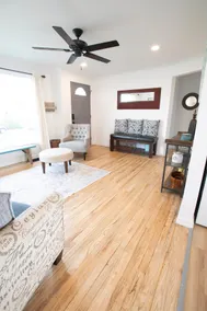 Cottage @ Shadle Park 4BR/2BA | Patios | Parking | - Image 2