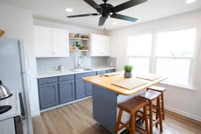 Cottage @ Shadle Park 4BR/2BA | Patios | Parking | - Image 3