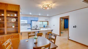 Walk2Lake | Big Deck | Full Kitchen | 2 Full Baths - Image 2