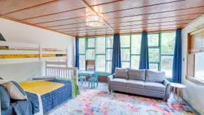Walk2Lake | Big Deck | Full Kitchen | 2 Full Baths - Image 3