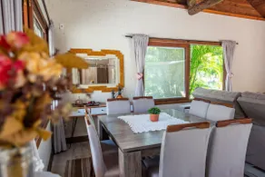 House with Exclusive Pool, Jacuzzi and Ping Pong - Image 4