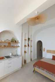 Arcu Positano | Panoramic Wellness Retreat - Image 2