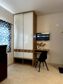 Cosy Furnished Studio|Indiranagar, Bangalore|ES305 - Image 2
