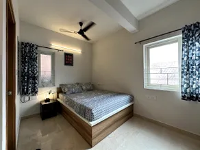 Cosy Furnished Studio|Indiranagar, Bangalore|ES305 - Image 4