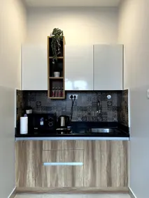 Cosy Furnished Studio|Indiranagar, Bangalore|ES305 - Image 3