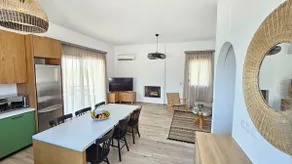 Villa Stamos with Seaview and Private Pool - Partner of Prasonisi Villas - Image 2