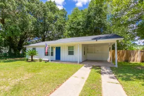 The Blue Door | by Beach, Downtown, Base & Airport - Image 2