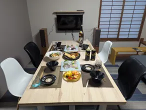 [Tateyama] Mt. Fuji x Sunset | 2-minute walk to a popular beach | BBQ in a private garden | BBQ utensils available - Image 5