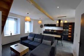 Cozy house between Belfort, Montbéliard, and Technoland - Image 3