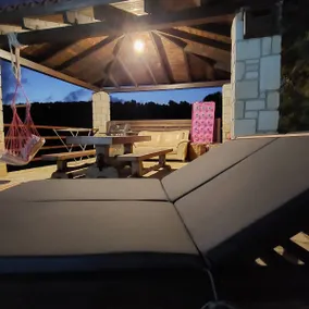 Little House on the Prairie - Private Pool - Image 4
