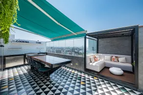 v* | Discover Barranco from this trendy 1B - Image 5