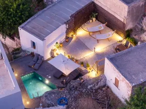My Νeighbor Totoro-Sunset & Sea View-Private Pool - Image 2