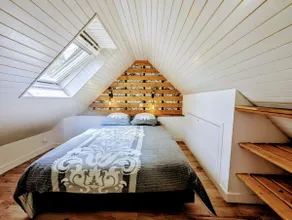 3-person cottage near beaches & GR34 hiking trail - Image 4