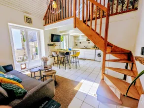 3-person cottage near beaches & GR34 hiking trail - Image 2