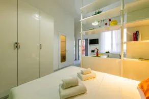 Leoncavallo43 Nolo Suite M1 Rovereto - M2 Udine - Image 2
