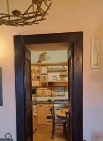 Apartment with a sweet view of Orvieto - Image 4