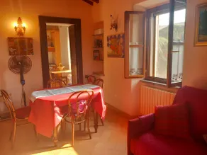 Apartment with a sweet view of Orvieto - Image 3