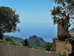 3 - Chateau Eze - Terrace with sea view - Image 5