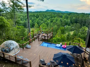 Heated Pool-Sauna-Mountain Views-Hot Tub-Game Room - Image 3