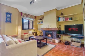 Casa Gredos- Chimenea , Setas , BBQ , Relax - Image 5