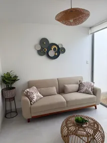 Oceanfront house in Zorritos - Image 2