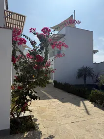 Oceanfront house in Zorritos - Image 5