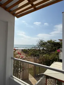 Oceanfront house in Zorritos - Image 4