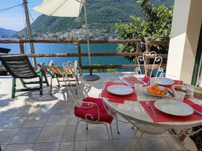 Careno Lake View House - Intero alloggio - Image 4