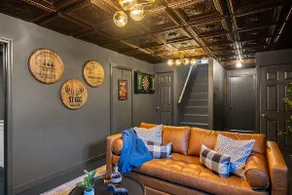 Secluded・Speakeasy・Sauna・Cigar Shed・Hot Tub - Image 4