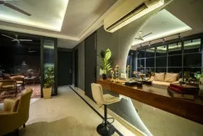Fête · 4BHK Luxe by Vyagram · South Delhi - Image 5
