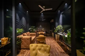 Fête · 4BHK Luxe by Vyagram · South Delhi - Image 2