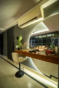 Fête · 4BHK Luxe by Vyagram · South Delhi - Image 4