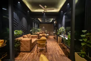 Fête · 4BHK Luxe by Vyagram · South Delhi - Image 3