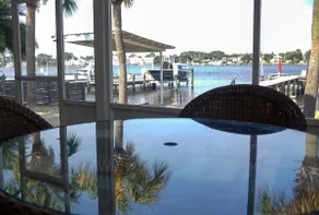 Lagoon Landing Waterfront Home - Image 3