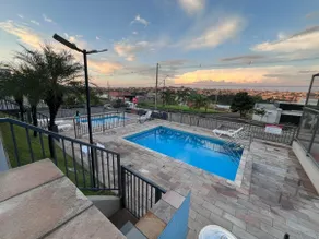 Apartment Londrina Air Conditioning Electronic Lock and Pool - Image 5