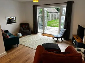 3 Bed Family Home with garden & parking in village - Image 3