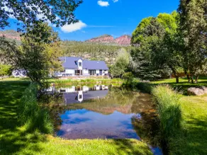 Luxe Retreat on Celebration Pond - Image 2