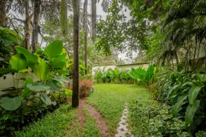 Staymaster Sirius | 1BR in Siolim | Serviced-Pool - Image 3