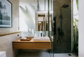 2BR Luxury Pool Villa Free Xeno Gym Access - Image 5