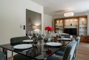 Canal-side house - 3 bedrooms and garden - Image 3