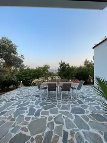 Casa Fouli - Eretria - Image 3