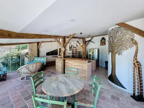 Loft – Sunset - Private pool - Air conditioning - Image 5