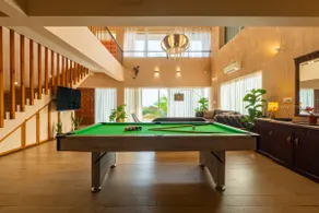 SKY VILLA 3Bedroom Morjim with Stunning Sea View - Image 4