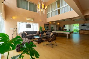 SKY VILLA 3Bedroom Morjim with Stunning Sea View - Image 2